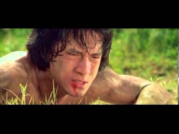 Ultimate Jackie Chan