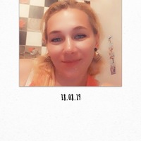 Татьяна Попова