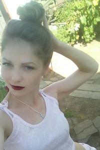 Анна Алексеева