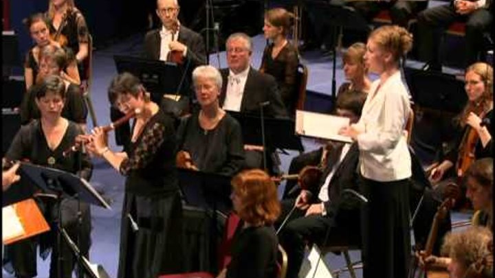 Bach Easter Oratorio, BWV 249
