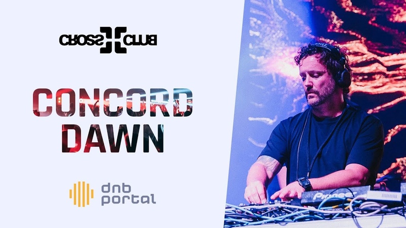 Concord Dawn