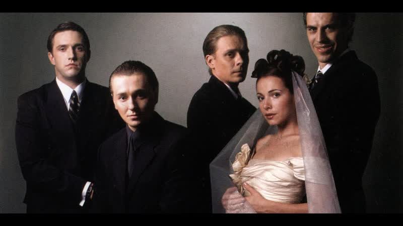 Triplex Бригада, 2003 год, клип Official Video HD ( OST