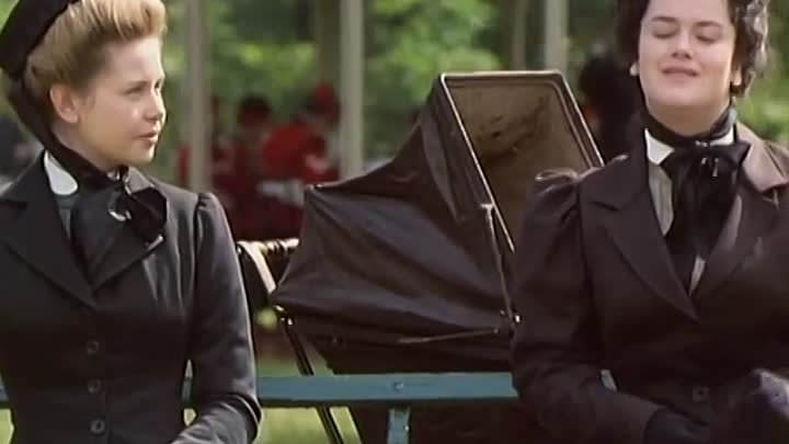 Беркли сквер, Berkeley Square, 2 серия из 10,