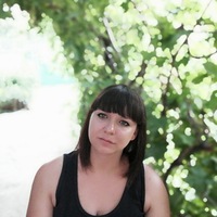 Марина Викторовна