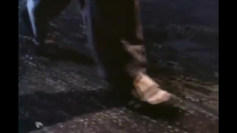 Flash And The Pan Midnight Man Official Video