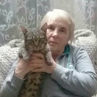 Лена Уткина |