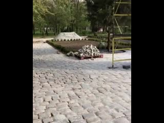 МЕЛИТОПОЛЬСКИЙ БИГ-БЕН РАСТЕТ НА ГЛАЗАХ!!!