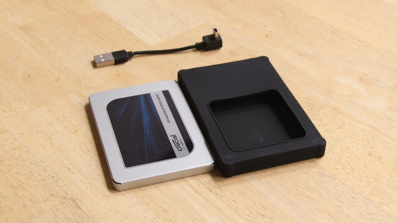 How to Set Up a SSD in Your Mac ( Upgrade Your Drive, Transfer Your Data, Replace a Failing
