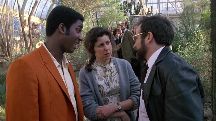 Пробуждение (1990)