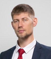 Алексей Калинин