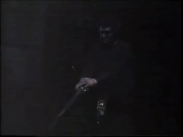 Vladimir ATLANTOV Nium mi tema. OTELLO.