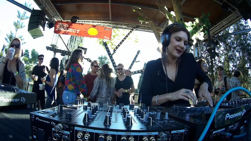 Davina Moss Zoo Project Ibiza ( ES) 05, 26,