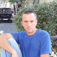 Андрей Хохлов