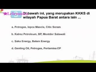SKK Migas Pamalu Gelar Sosialisasi Virtual Komunikasi Hulu Migas ke Jurnalis  | #sekilasinfo