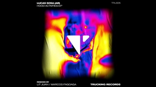 Lucas Sosa (AR) - Hood Activities TRU005