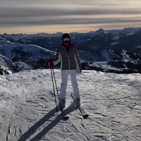 Варвара Николаева | Москва