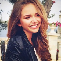 Юлия Минаева | Сочи