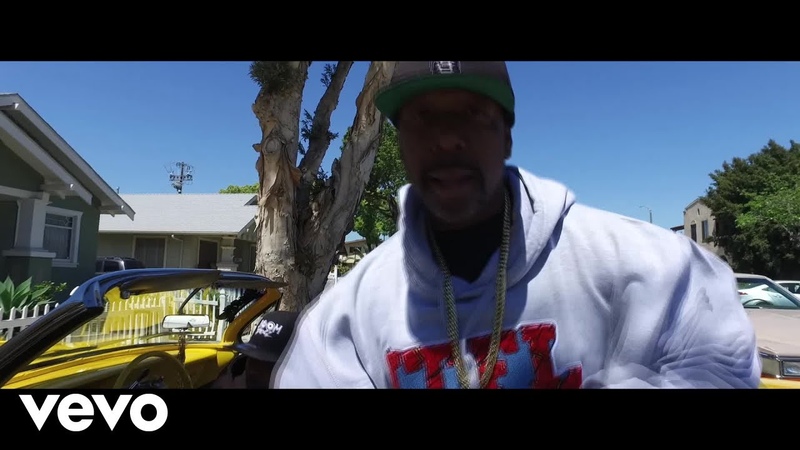Mc eiht Bang on em ( Official