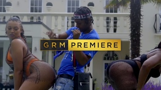 Poundz - Opp Thot (2019)