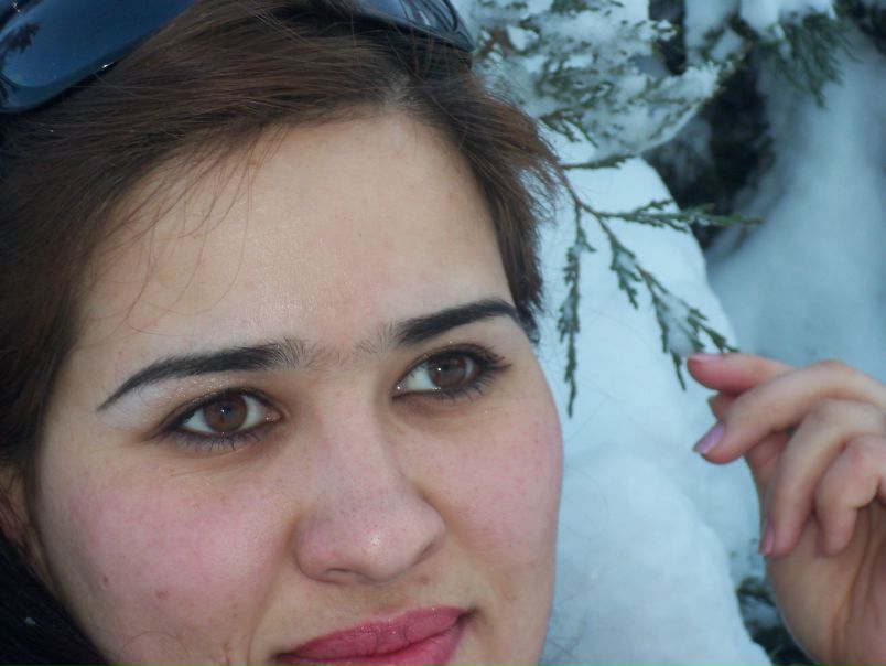 №45, Gulkamar Sohbetova, Одесса №45, Gulkamar Sohbetova, Одесса