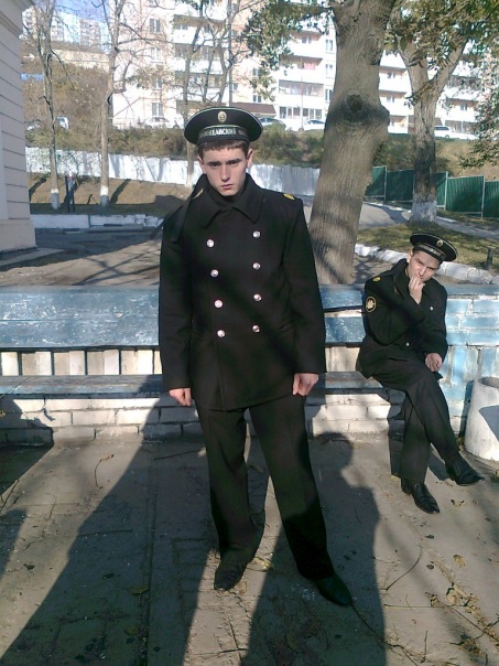 №7, Станислав Ануфриев, 35 лет, Владивосток №7, Станислав Ануфриев, 35 лет, Владивосток