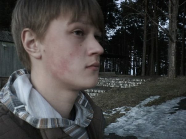 №62, Владимир Кондрашов, 32 года, Великие Луки №62, Владимир Кондрашов, 32 года, Великие Луки