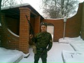 Фотография Вася Желудов