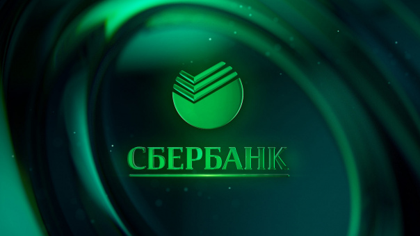 Фон сбербанк