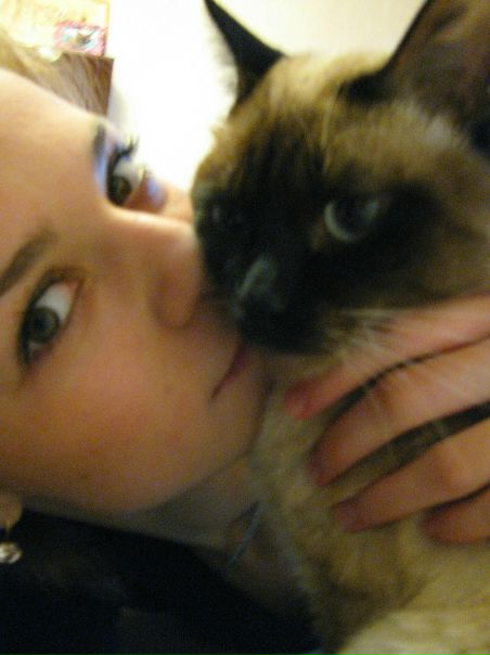 №1, Анастасия Маркевич, 13.6.1991 №1, Анастасия Маркевич, 13.6.1991