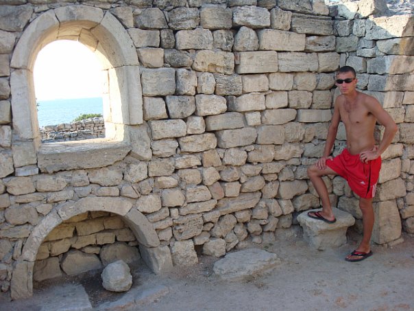 №31, Саша Косарев, 41 год, Белая Церковь №31, Саша Косарев, 41 год, Белая Церковь