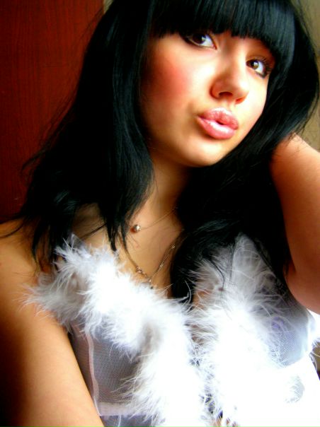 №8, Оля Захарова, 33 года, Миргород №8, Оля Захарова, 33 года, Миргород