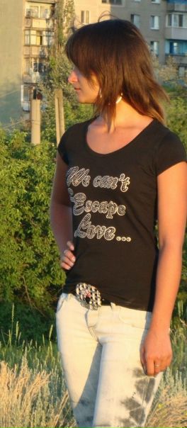 №95, Marisha Komisarova, Киев №95, Marisha Komisarova, Киев