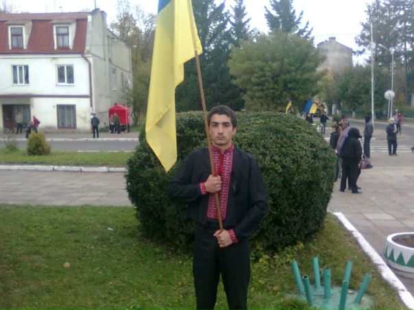 №32, Дима Штырболов, Одесса №32, Дима Штырболов, Одесса