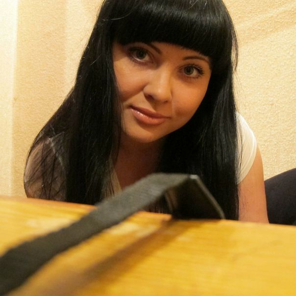 №103, Марина Кривошей, Полтава №103, Марина Кривошей, Полтава