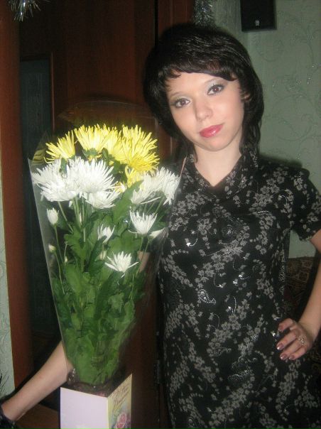 №94, Наталья Нигматулина, 26.8.1988 №94, Наталья Нигматулина, 26.8.1988