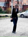 Фотография Каринока Алшевская