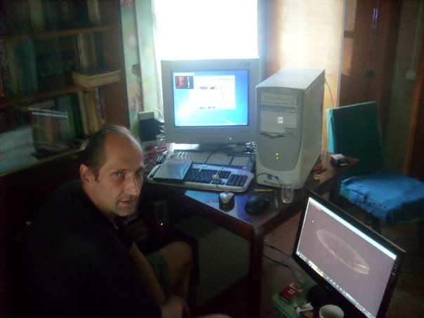 №94, Андрей Максименков, Псков №94, Андрей Максименков, Псков