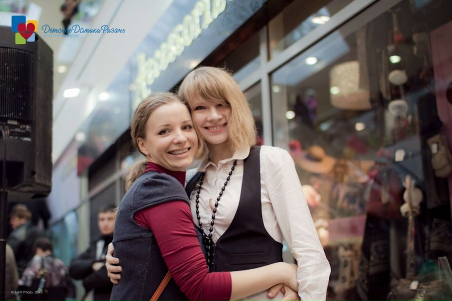 №25, Елена Лунёва, Рязань №25, Елена Лунёва, Рязань