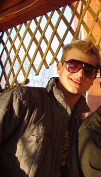 Дмитрий Шелкунов фото профиля #1