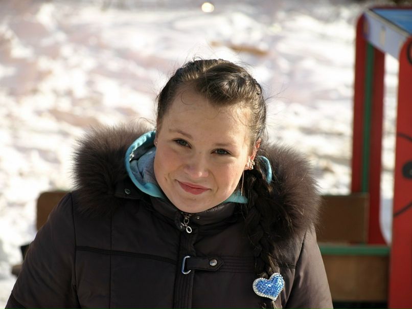 №9, Настюха Кудряшова, Одинцово №9, Настюха Кудряшова, Одинцово