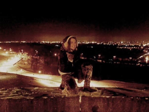 №120, Оля Филоненко, Киев №120, Оля Филоненко, Киев