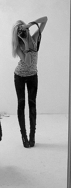 №17, Кристина Ушакова №17, Кристина Ушакова