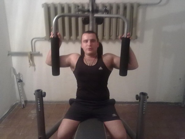 №5, Руслан Курнос, 38 лет, Анапа №5, Руслан Курнос, 38 лет, Анапа