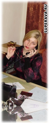 №11, Viktorija Marchak, 45 лет №11, Viktorija Marchak, 45 лет