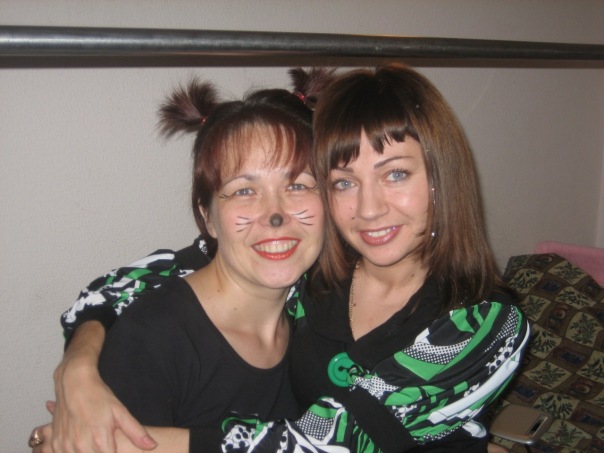 №1, Татьяна Петрова №1, Татьяна Петрова