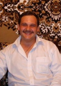 №2, Сергей Прядко №2, Сергей Прядко