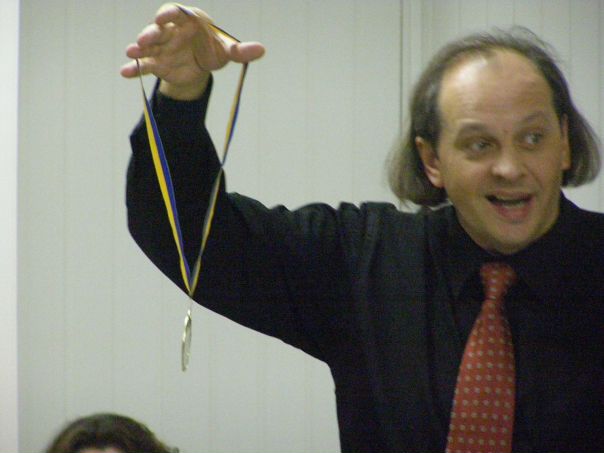 №91, Александр Холод, Киев №91, Александр Холод, Киев