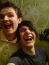 Фотография Зелёнушка Ska*ndalist