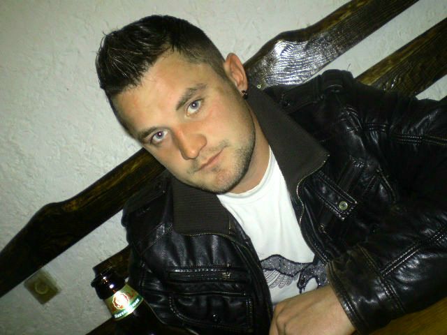 №4, Віталік Карнаковський, 39 лет, Кременец №4, Віталік Карнаковський, 39 лет, Кременец