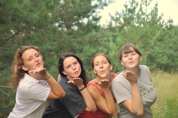 №1, Ольга Неровная, Ульяновск №1, Ольга Неровная, Ульяновск